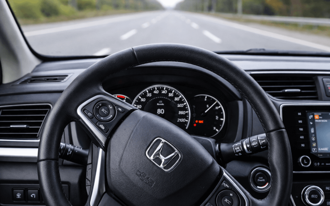 Stuur staat scheef na bandenwissel