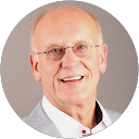 Peter Vroenhoven profielfoto